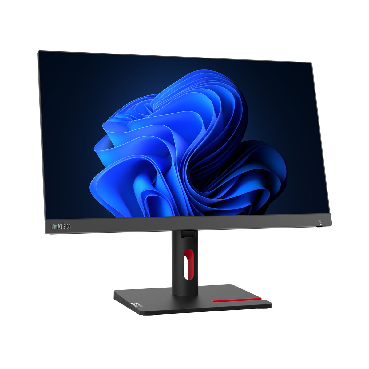 Monitor Lenovo 63FCKATBEU Full HD 21,5" - 6
