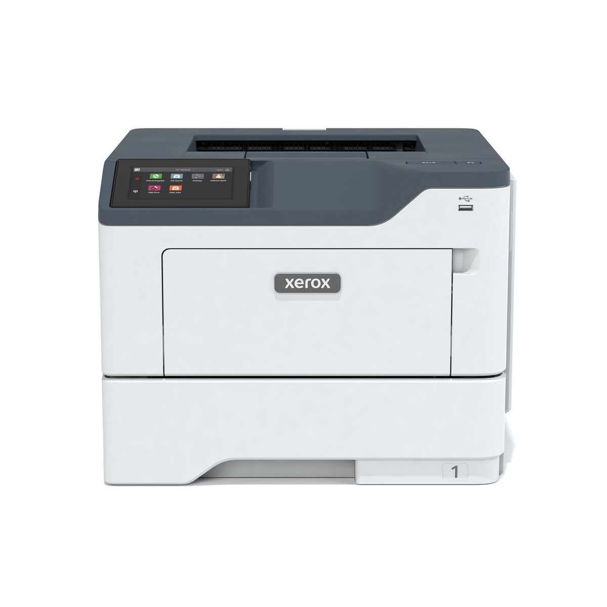 Laserskrivare Xerox B410V_DN - 2