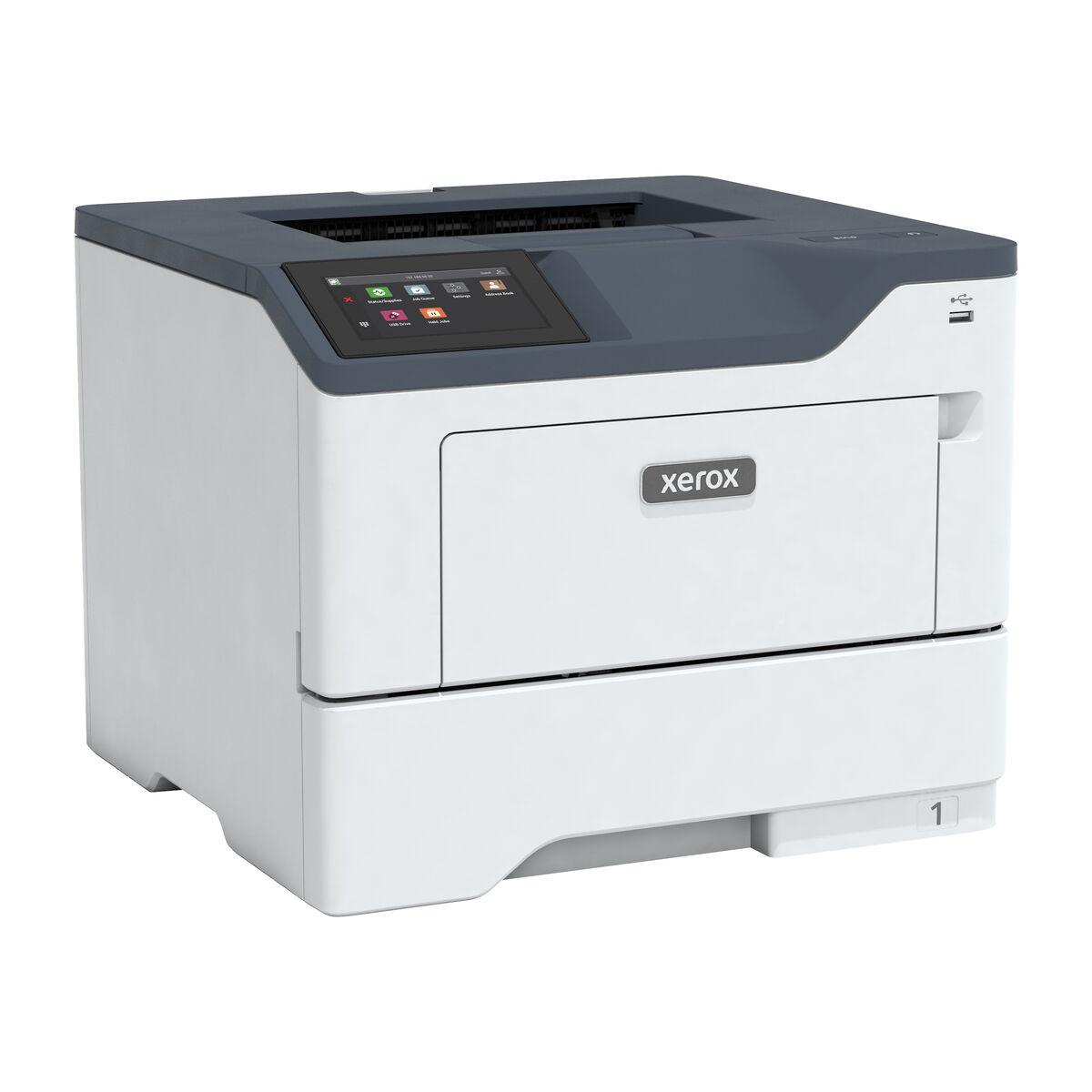 Laserskrivare Xerox B410V_DN - 4