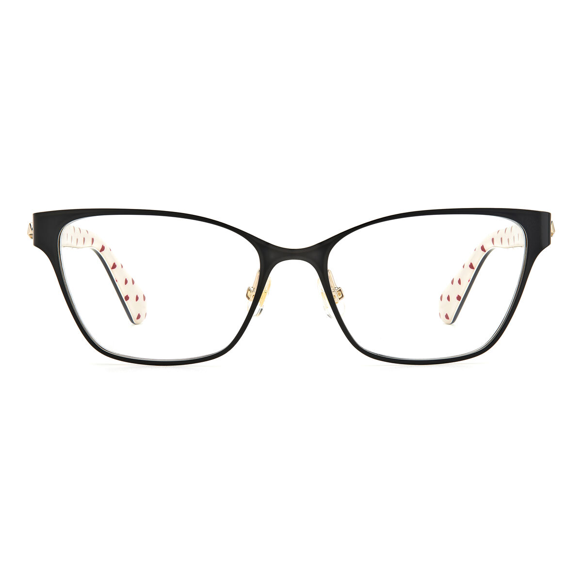 Glasögonbågar Kate Spade IVIE-RHLF216 Ø 52 mm - 2
