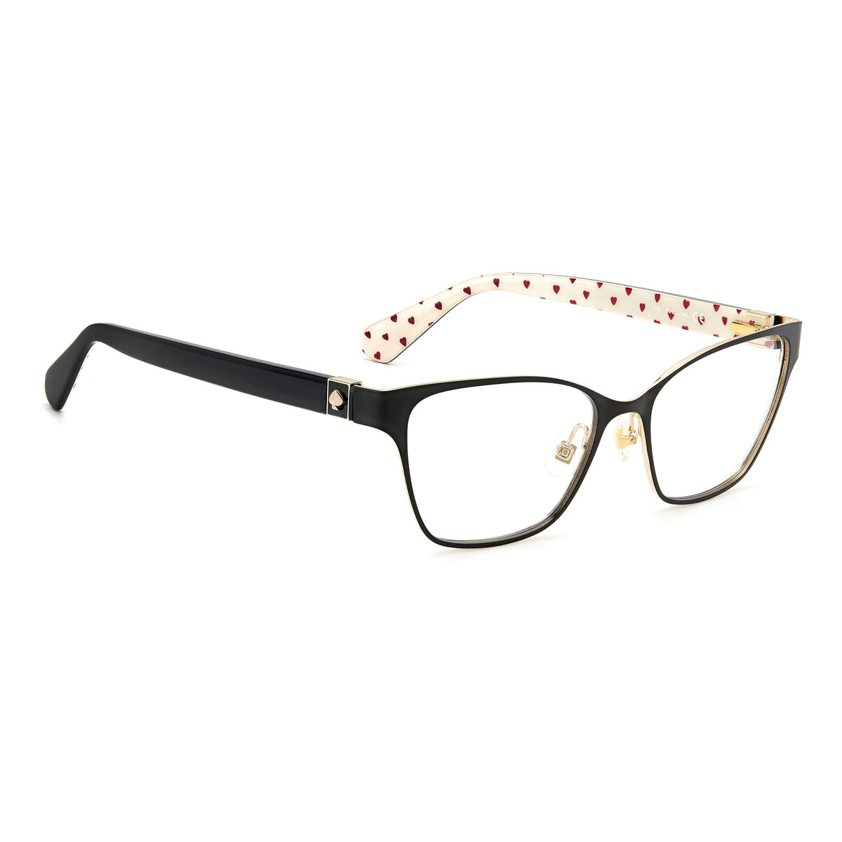 Glasögonbågar Kate Spade IVIE-RHLF216 Ø 52 mm - 3
