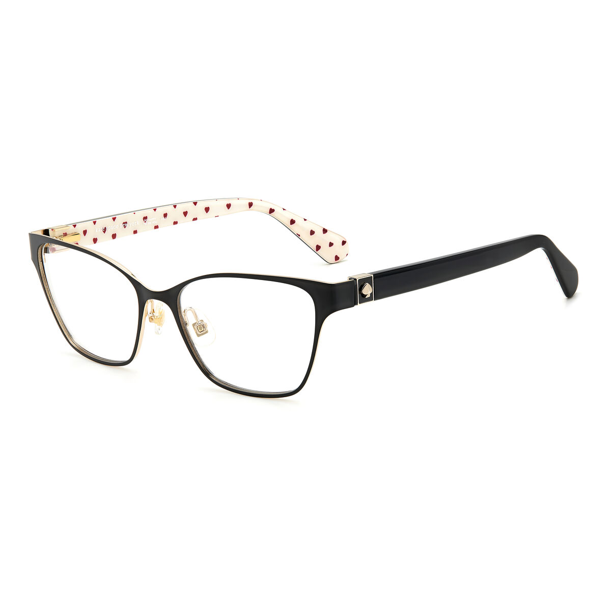 Glasögonbågar Kate Spade IVIE-RHLF216 Ø 52 mm