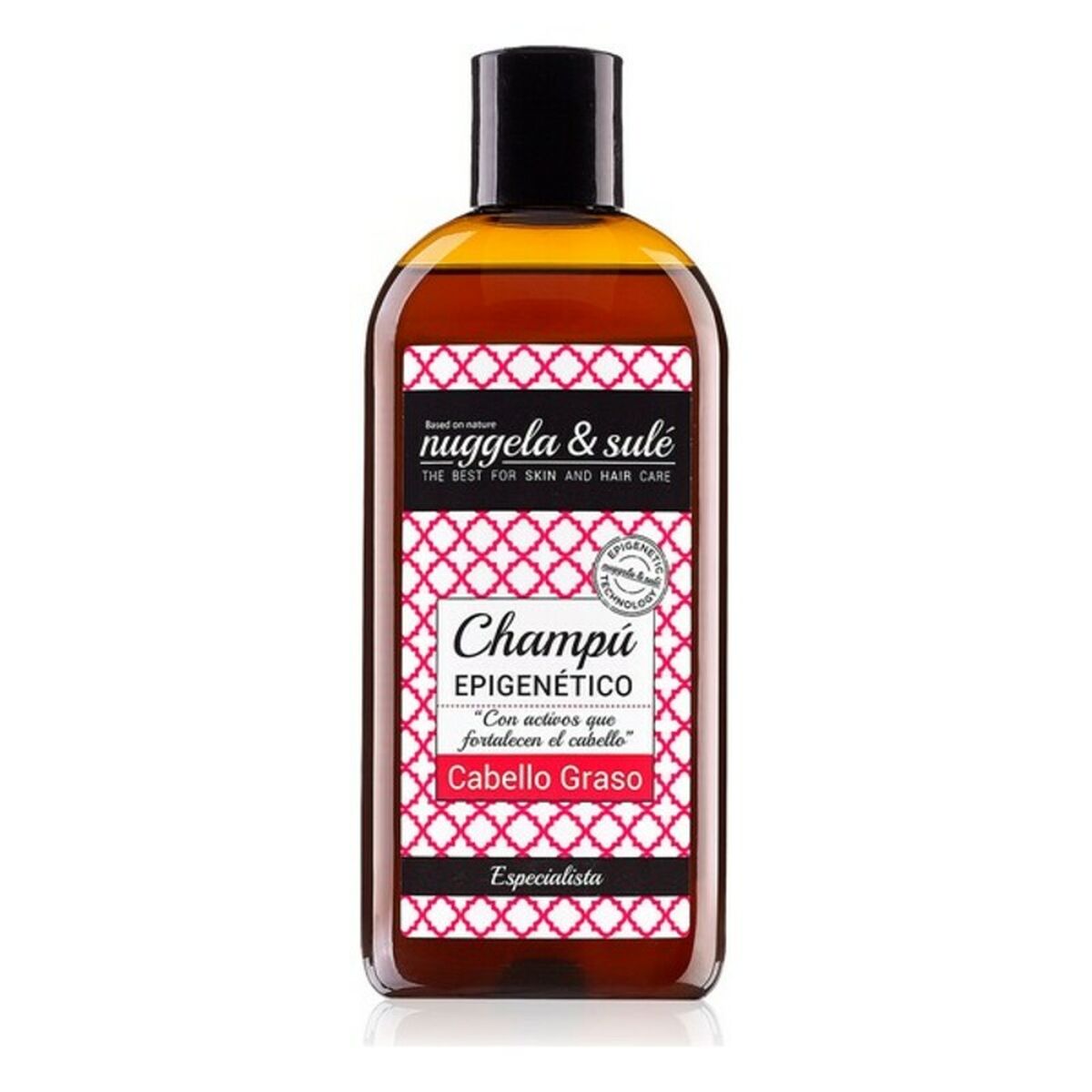 Schampo Nuggela & Sulé 1401-61375 250 ml