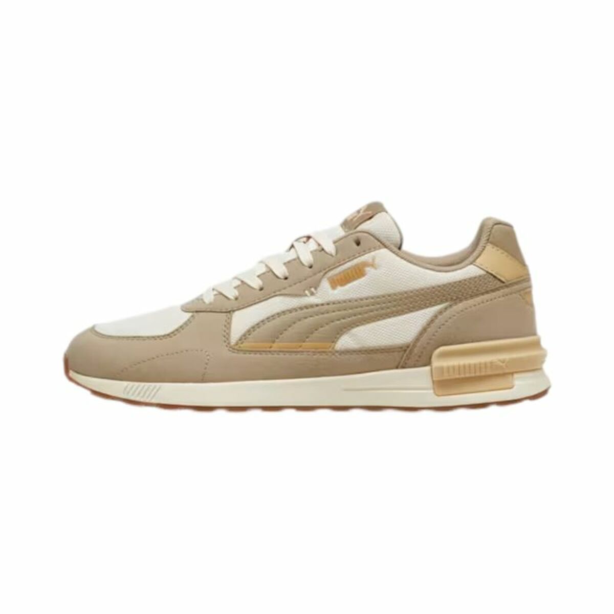 Sportskor Casual Herr Puma Graviton