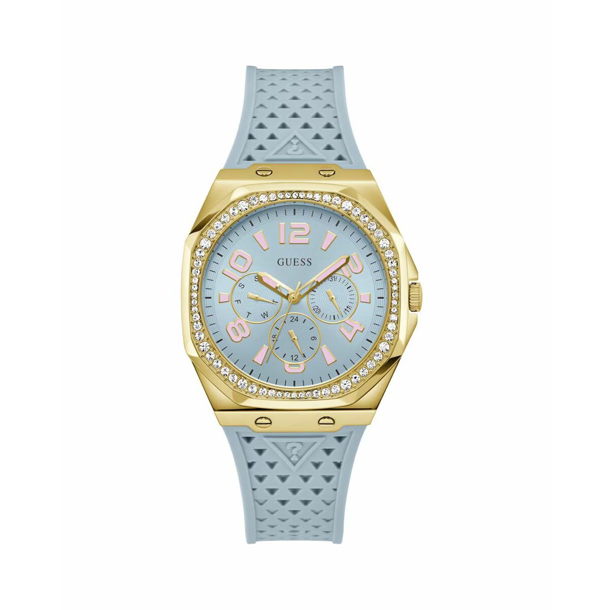 Damklocka Guess GW0694L1 (Ø 39 mm)