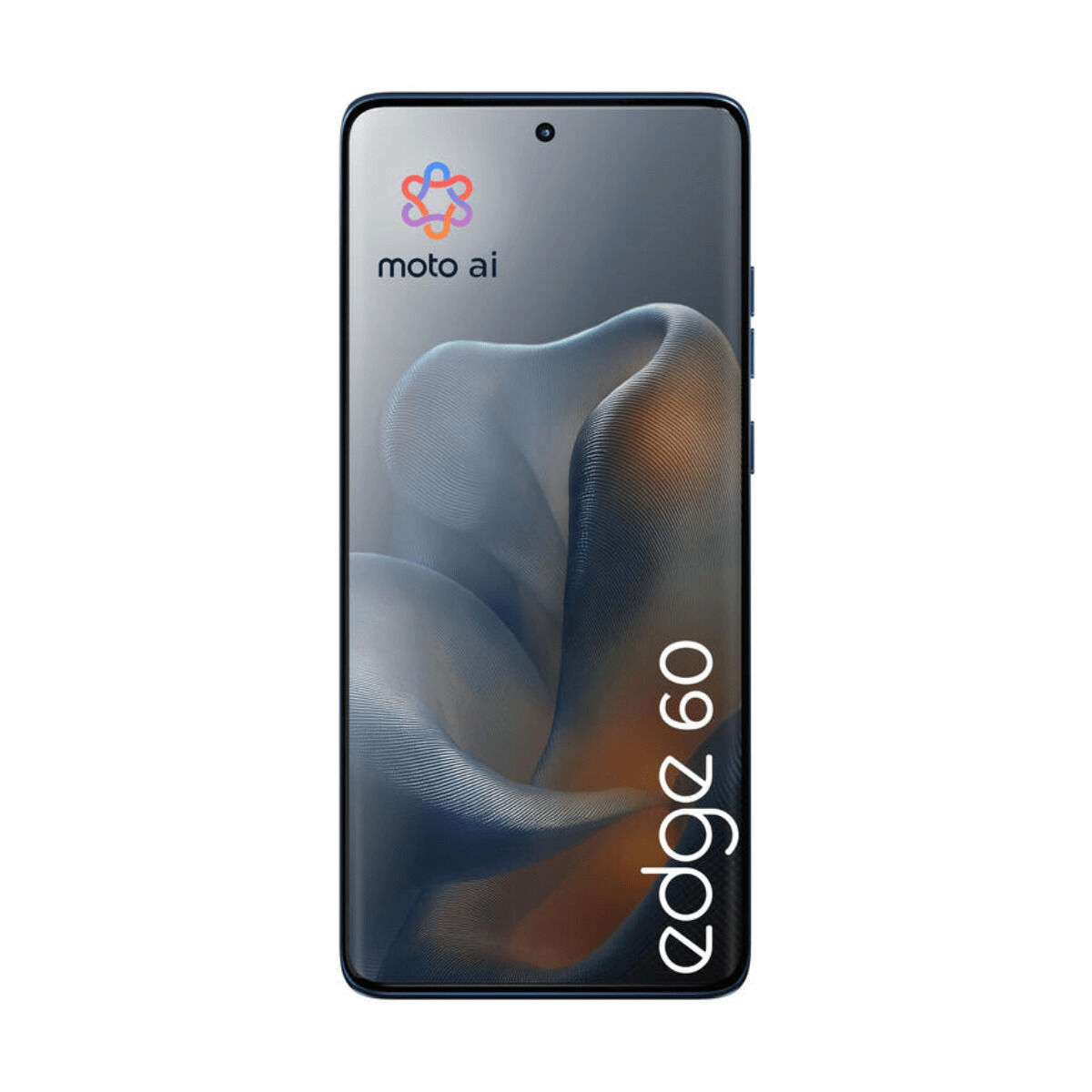 Smartphone Motorola 6,67" Octa Core 8 GB RAM 256 GB Blå - 4