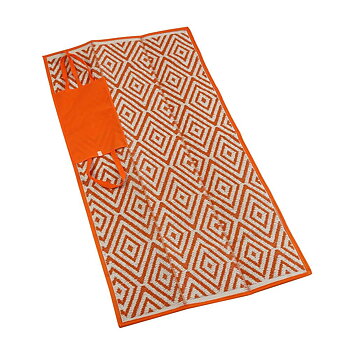 Matta PICNIC Versa ROMBOS (90 x 1 x 180 cm)