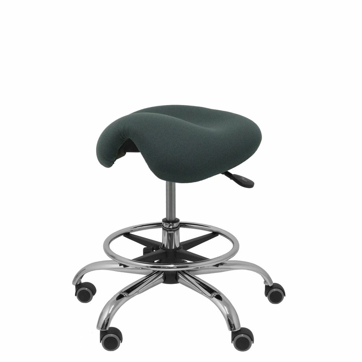 Sittpall Alatoz Piqueras y Crespo BALI600 Grå Mörkgrå - 8