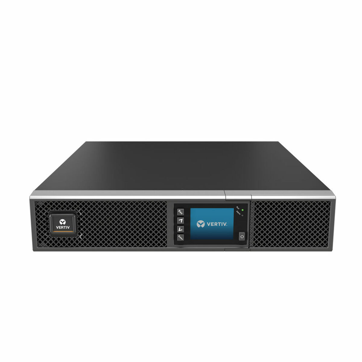 System för Avbrottsfri Strömförsörjning Online Vertiv GXT5-750IRT2UXLE - 3