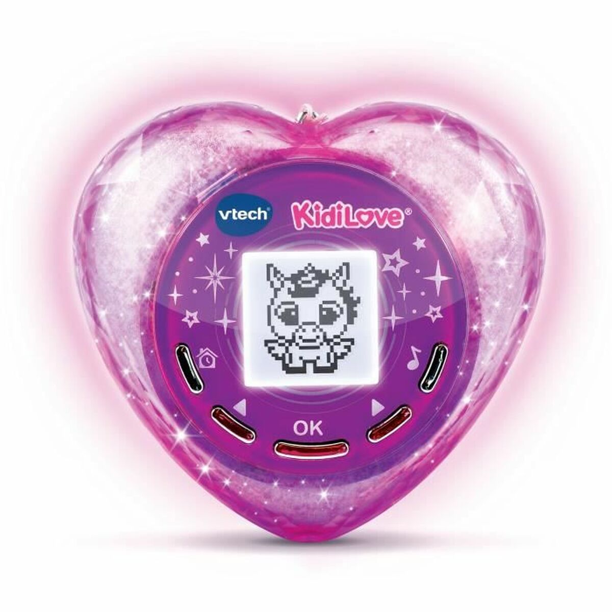 Interaktivt Husdjur Vtech Kidilove (FR)