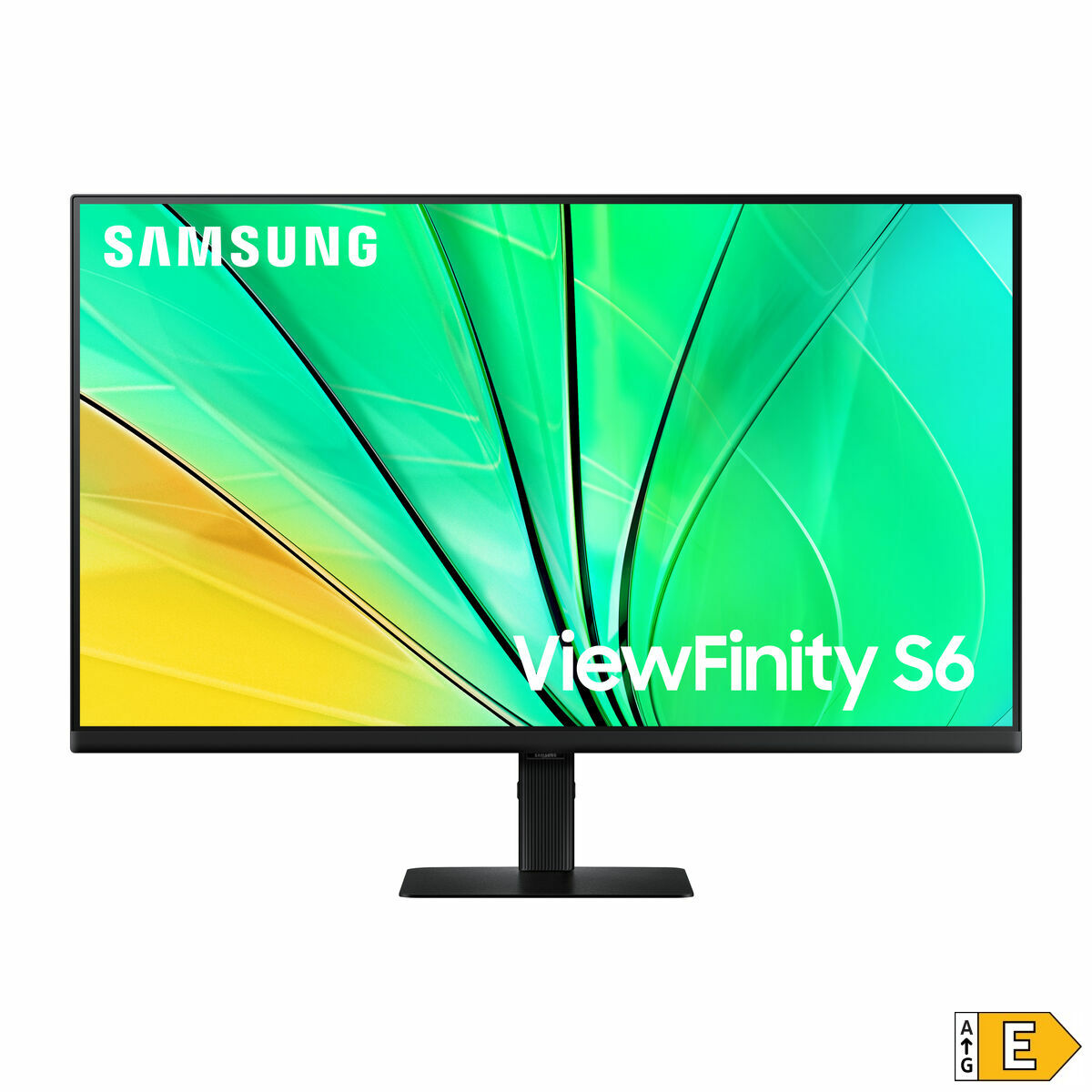 Monitor Gaming Samsung LS32D600EAUXEN Quad HD 32" 100 Hz - 2