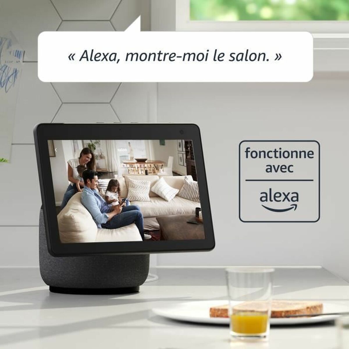 Övervakningsvideokamera Blink Home Security - 5