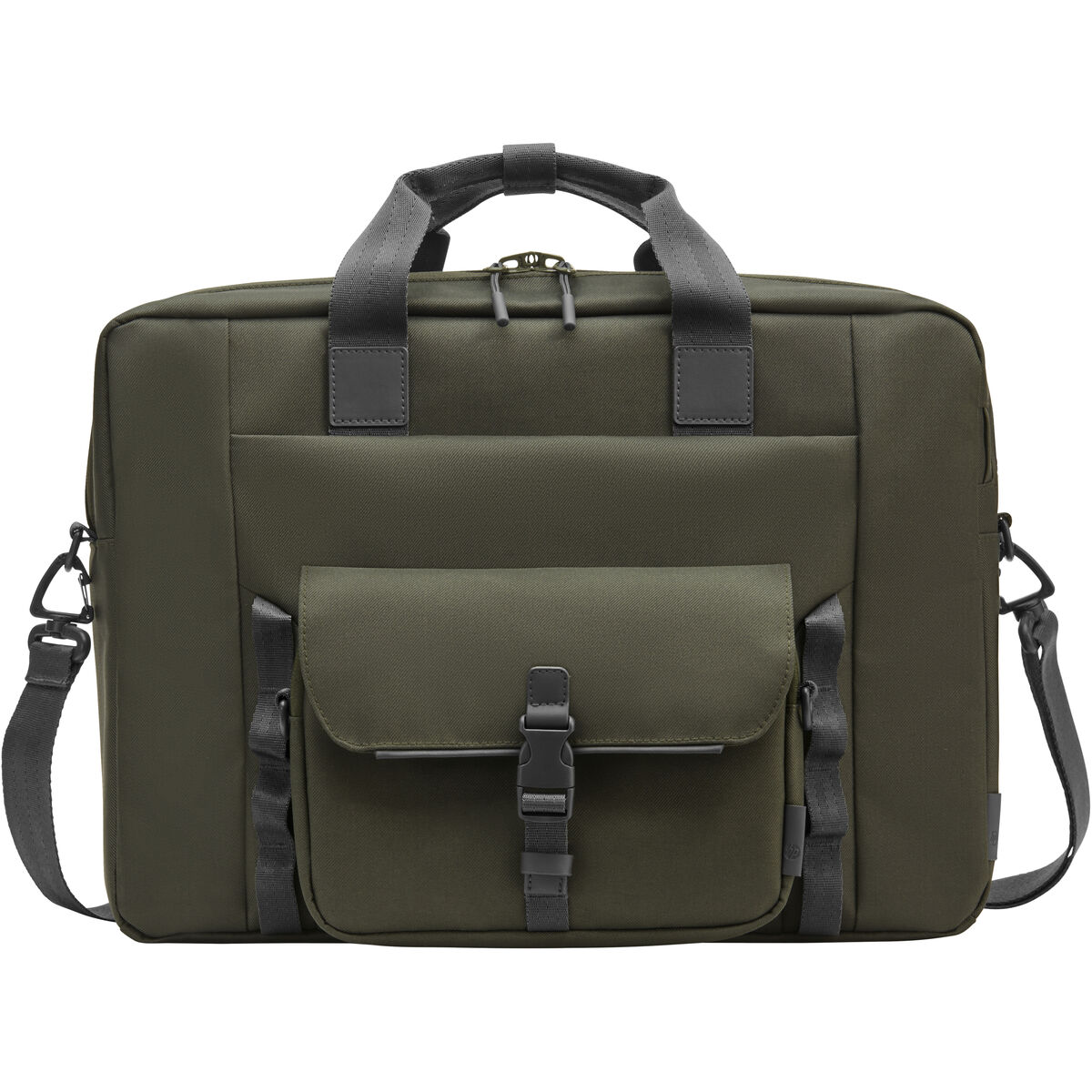 Laptopryggsäck HP 9J4C2AA Grön - 3