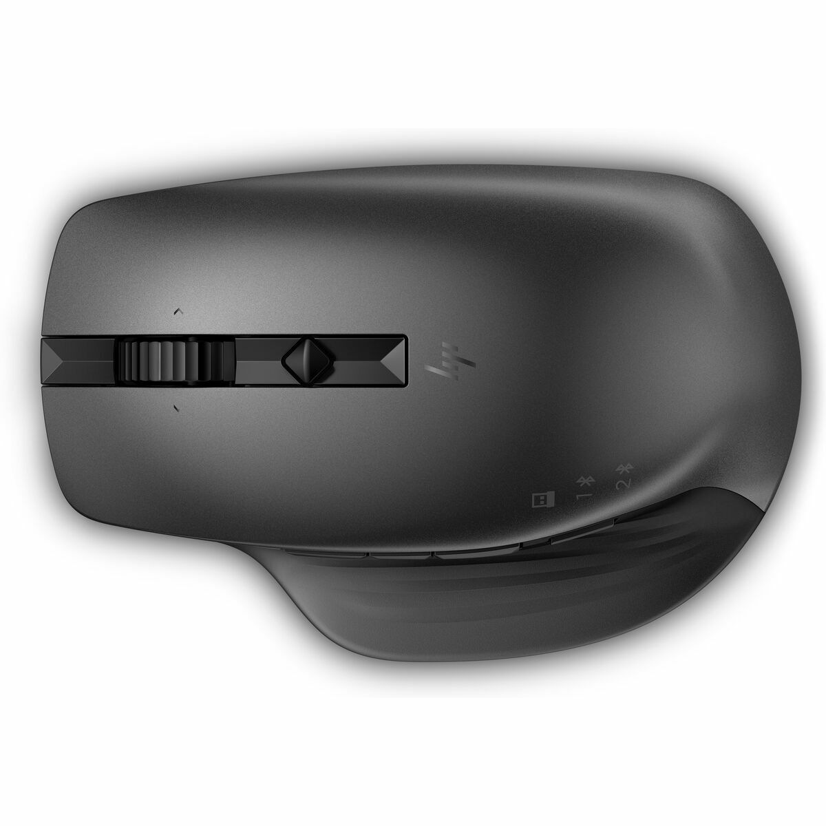 Mus HP 935 Creator Svart 4000 dpi - 4