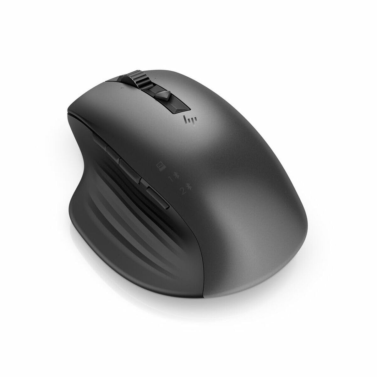 Mus HP 935 Creator Svart 4000 dpi - 5