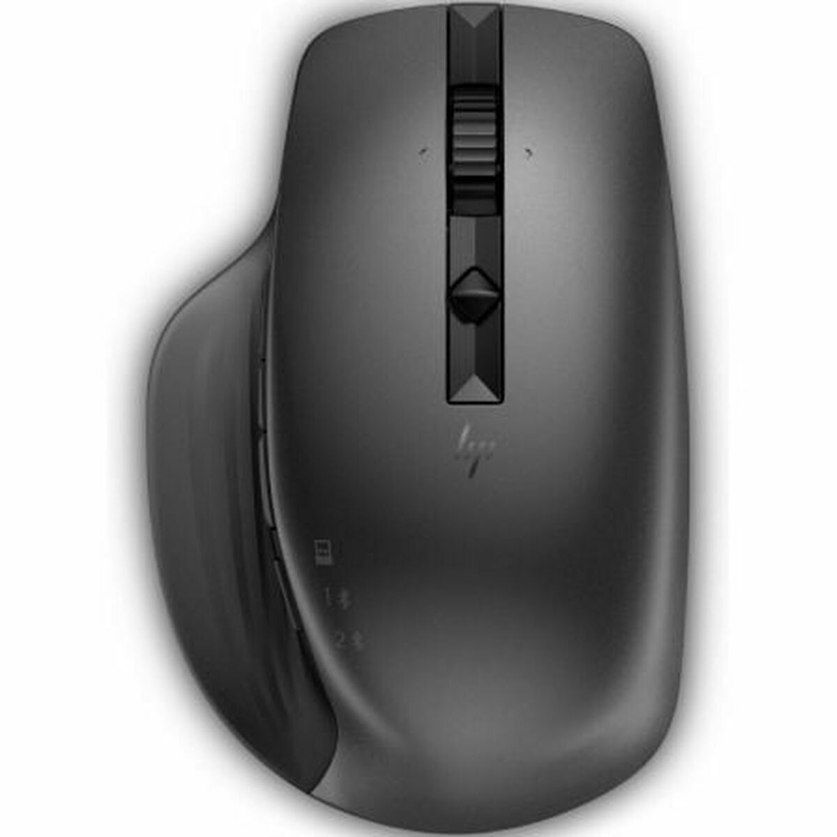 Mus HP 935 Creator Svart 4000 dpi - 2