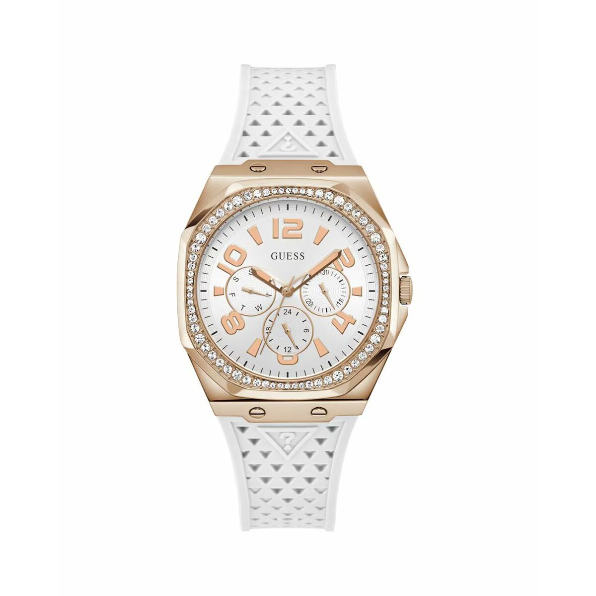 Damklocka Guess GW0694L3 (Ø 39 mm)