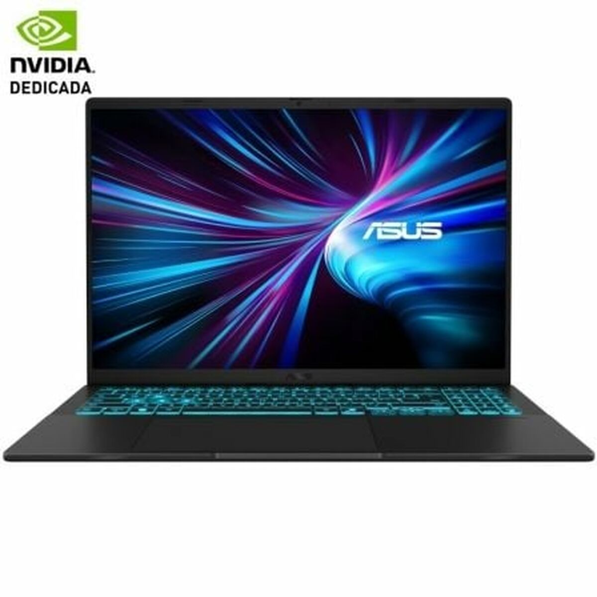 Bärbar dator Asus V16 V3607VM-RP019 16" 16 GB RAM 512 GB SSD