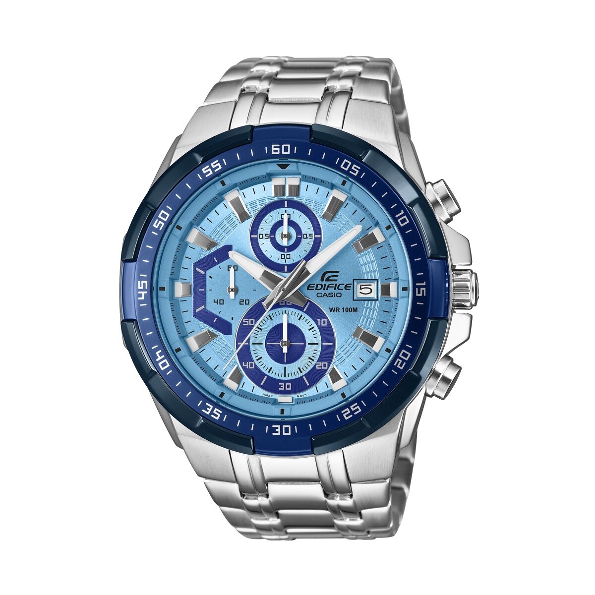 Herrklocka Casio EFR-539DE-2AVUEF