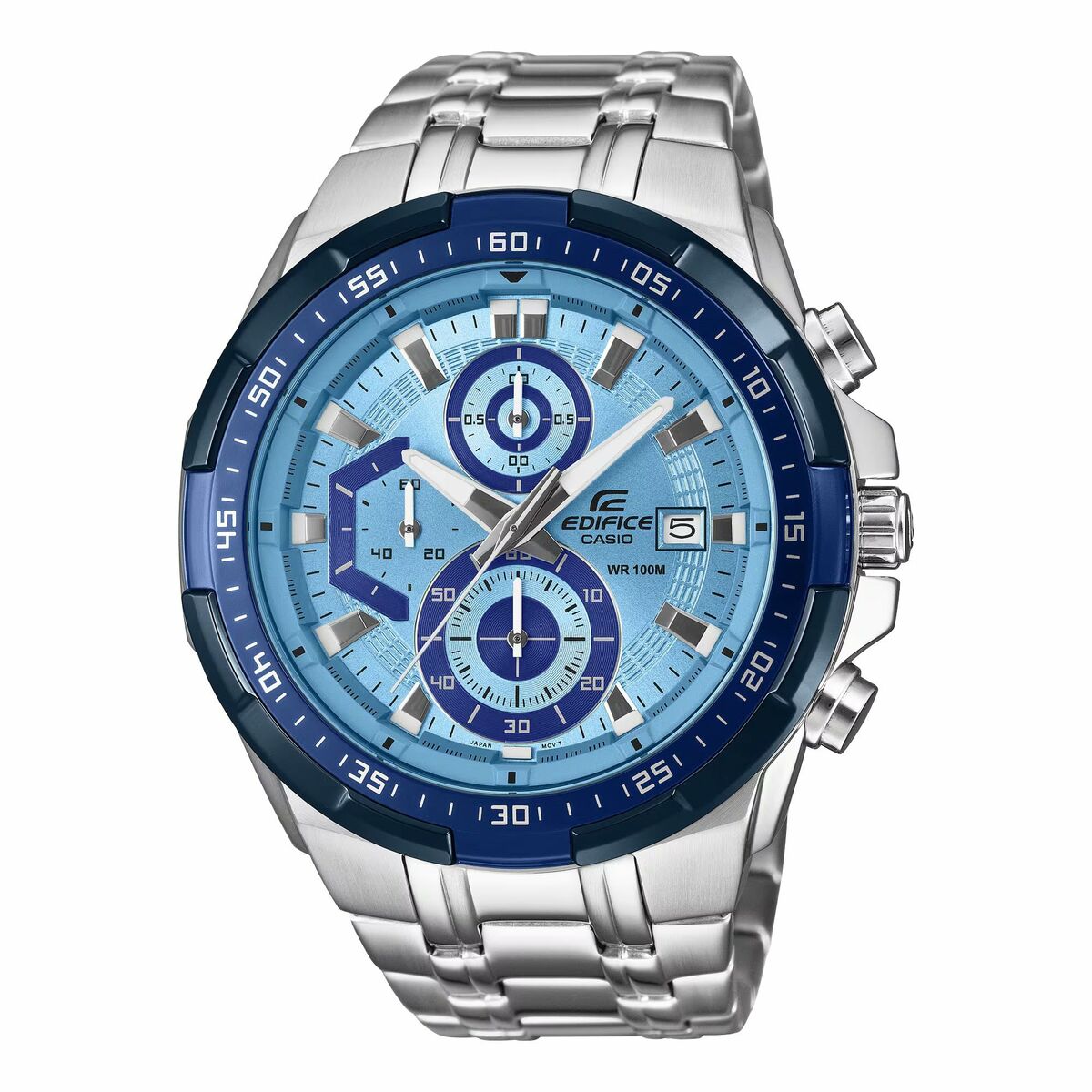 Herrklocka Casio EFR-539DE-2AVUEF - 2