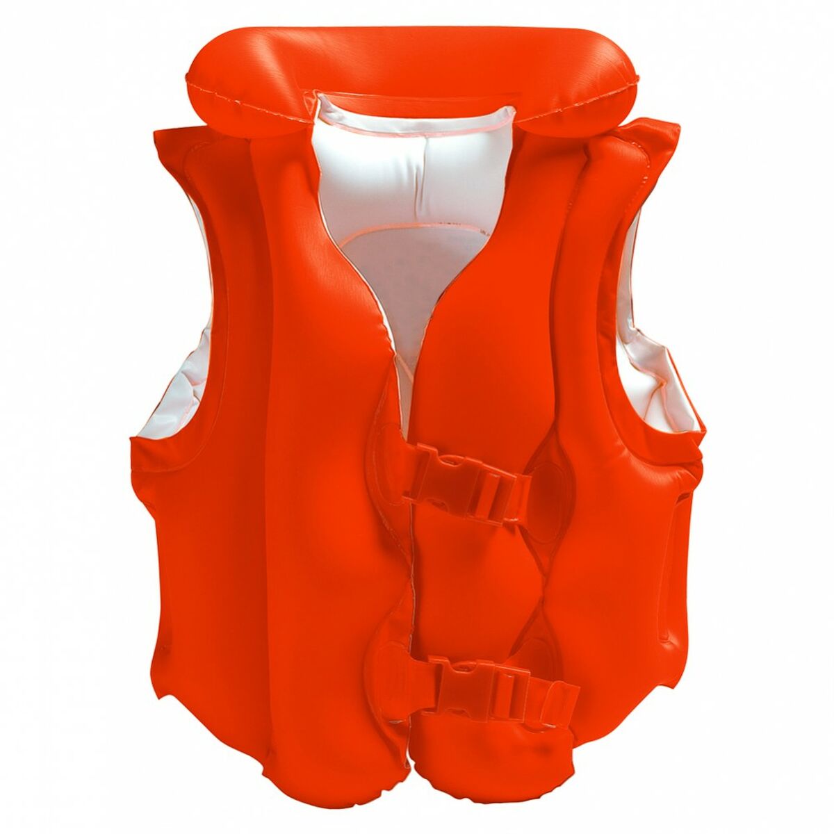 Uppblåsbar badväst Intex (24 antal) - 3