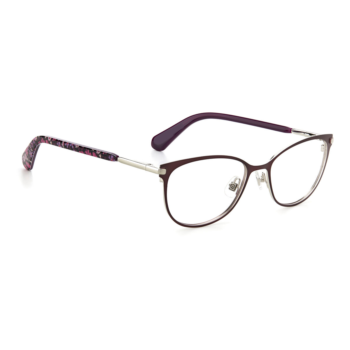 Glasögonbågar Kate Spade JABRIA-B3VF117 Ø 51 mm - 3