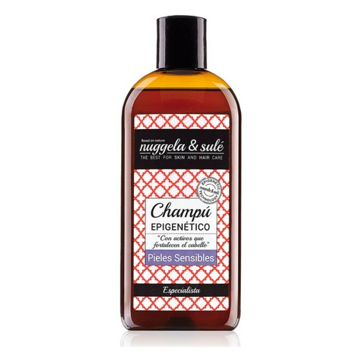 Schampo Nuggela & Sulé 1401-61399 250 ml