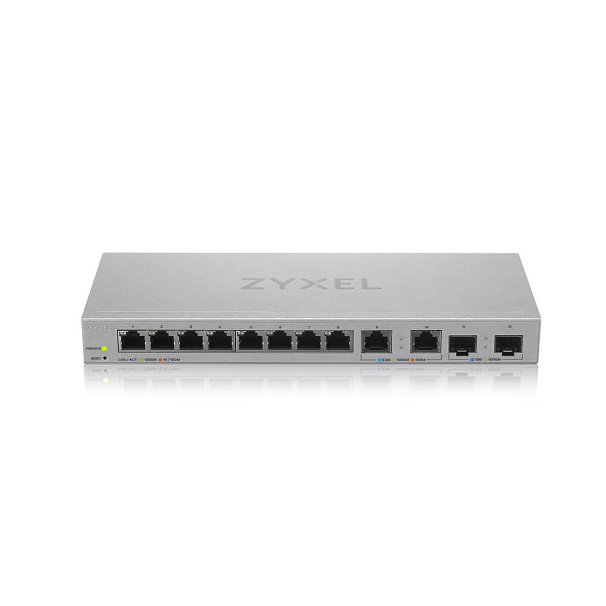 Switch ZyXEL XGS1210-12-ZZ0102F - 5