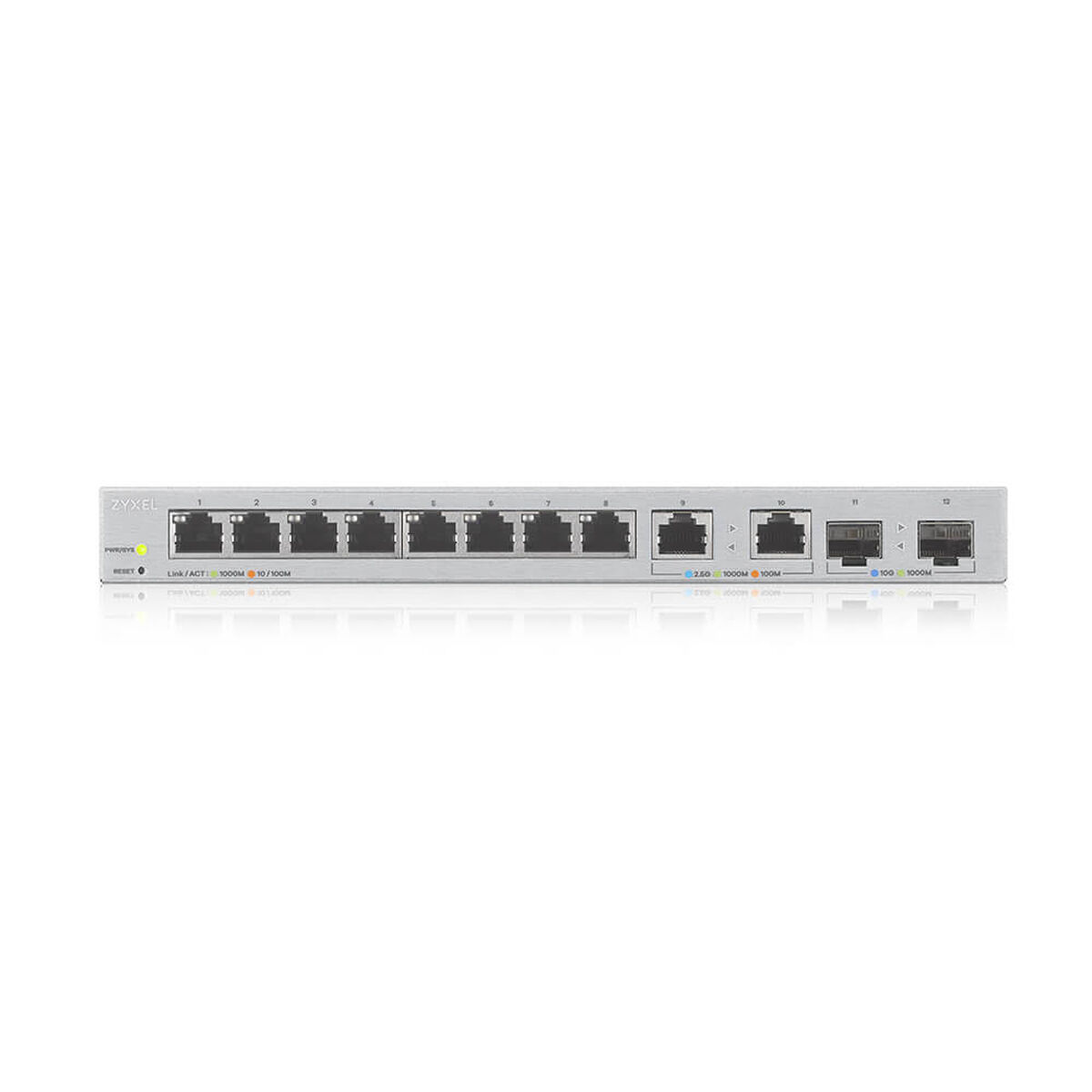 Switch ZyXEL XGS1210-12-ZZ0102F - 2