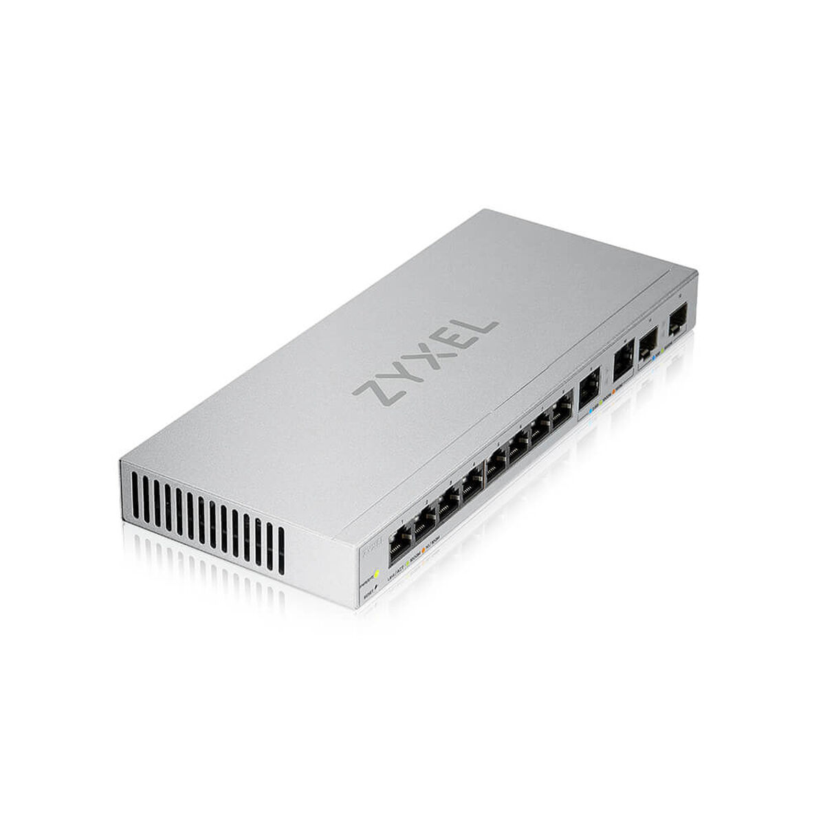 Switch ZyXEL XGS1210-12-ZZ0102F - 4