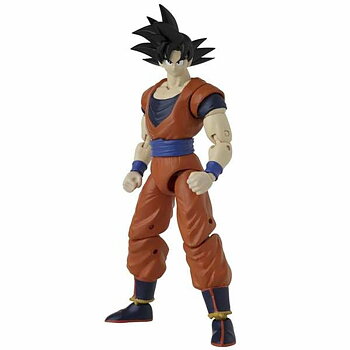Figurer Dragon Ball Bandai Dragon Stars Goku (17 cm)