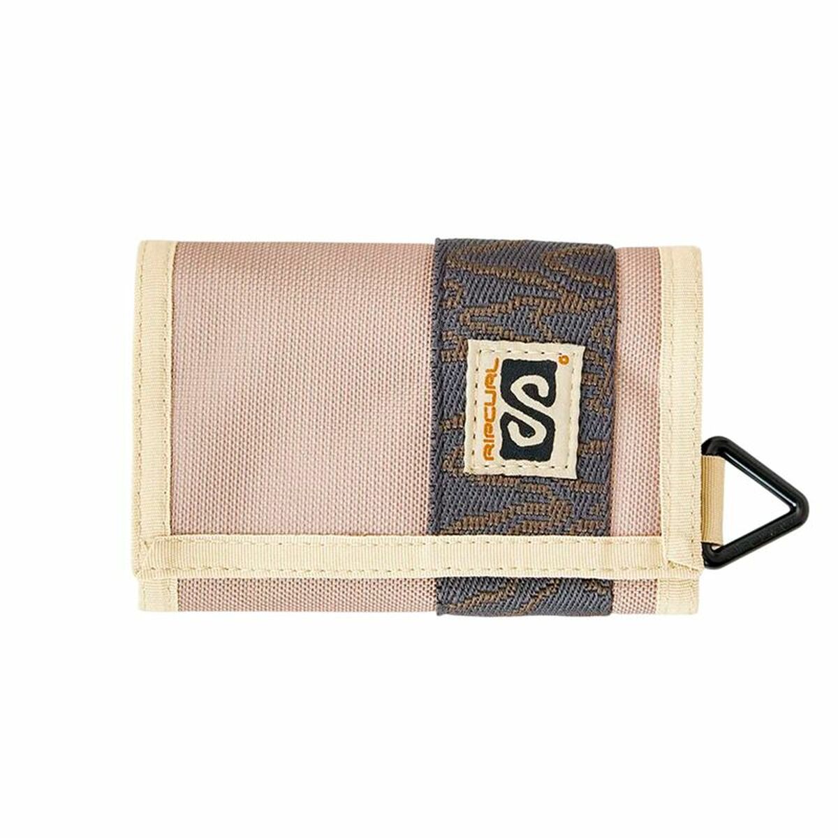 Herrplånbok Rip Curl Search Surf Wallet Rosa