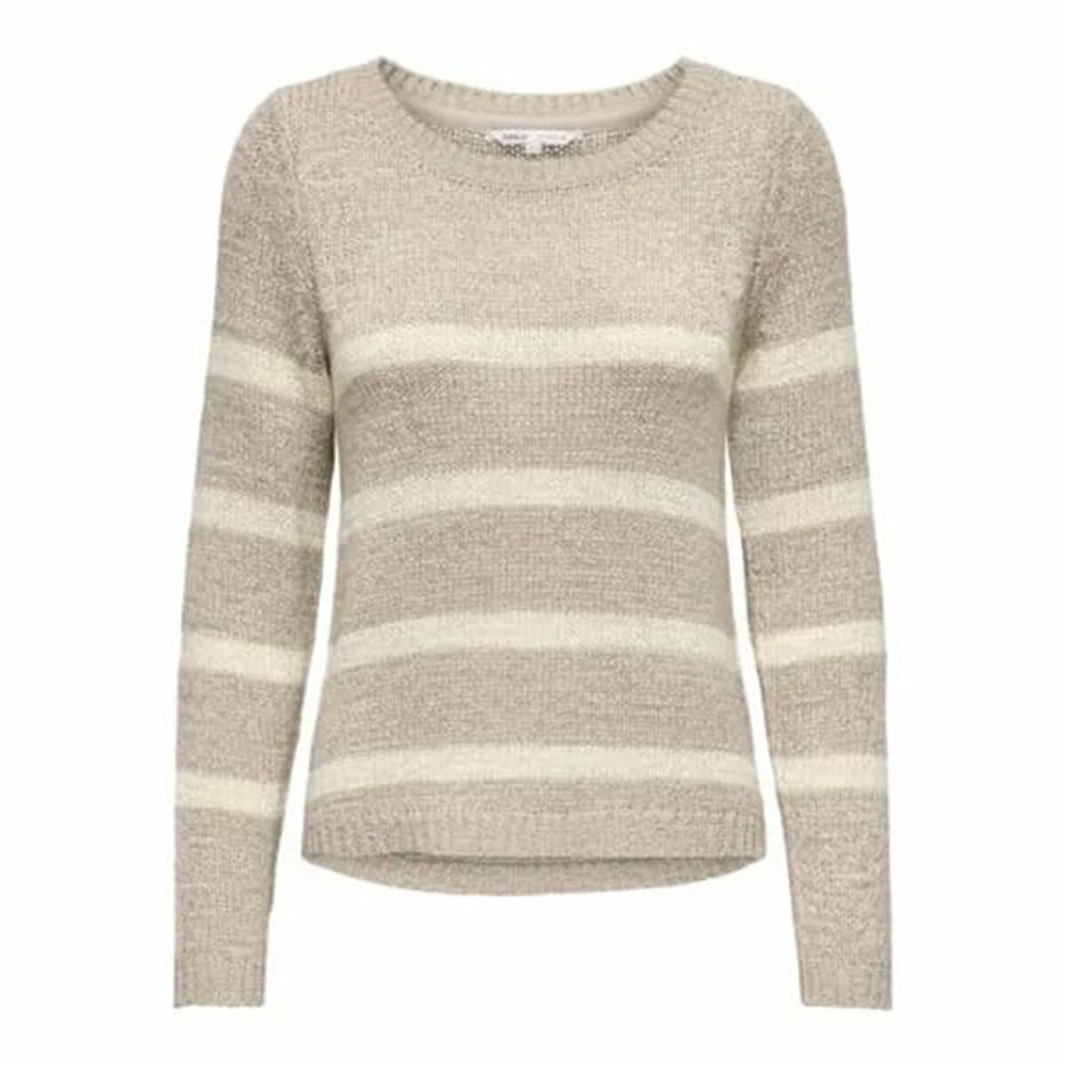 Tröja utan huva Dam Only Only Onlgeena Xo Pullover Knt Noos