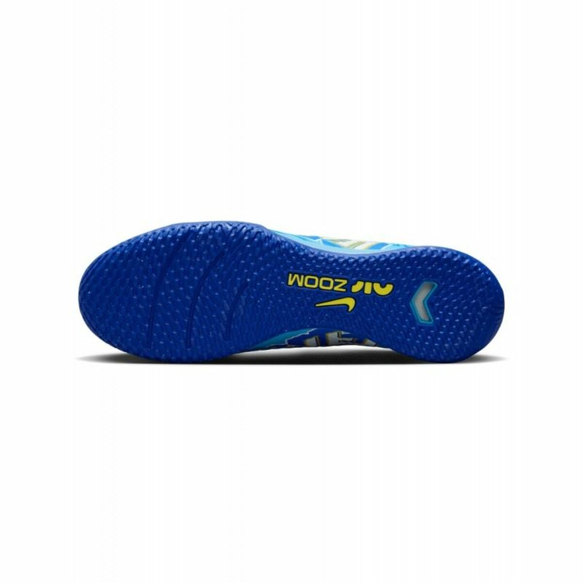 Fotbollsskor för inomhusbruk för vuxna Nike Zoom Mercurial Superfly 9 Blå - 3