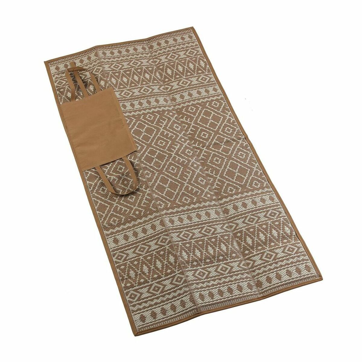 Matta PICNIC Versa FORMAS (90 x 1 x 180 cm) - 2