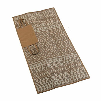 Matta PICNIC Versa FORMAS (90 x 1 x 180 cm)