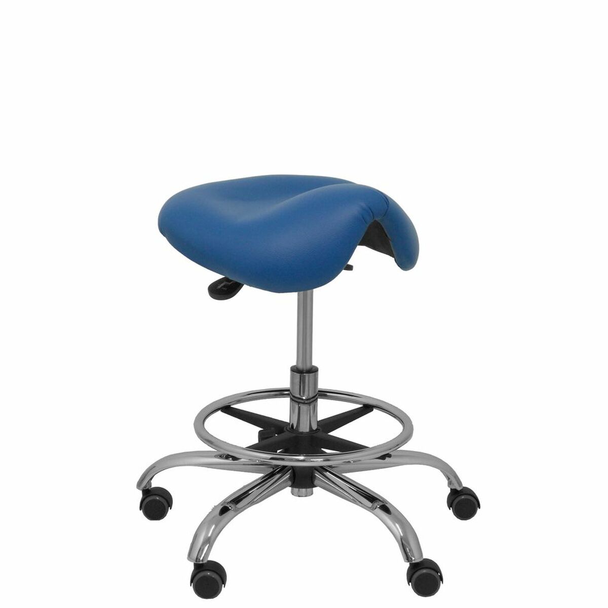 Sittpall Alatoz Piqueras y Crespo ERGOSPAZ Blå - 5