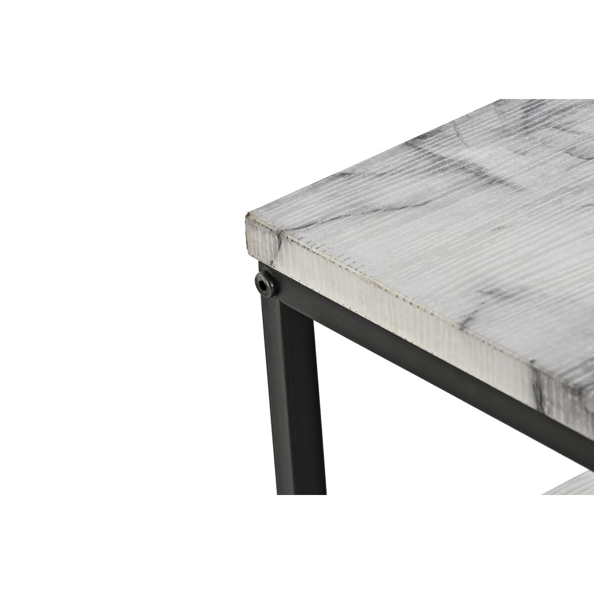 TV-möbler DKD Home Decor Vit 120 x 40 x 42 cm - 12