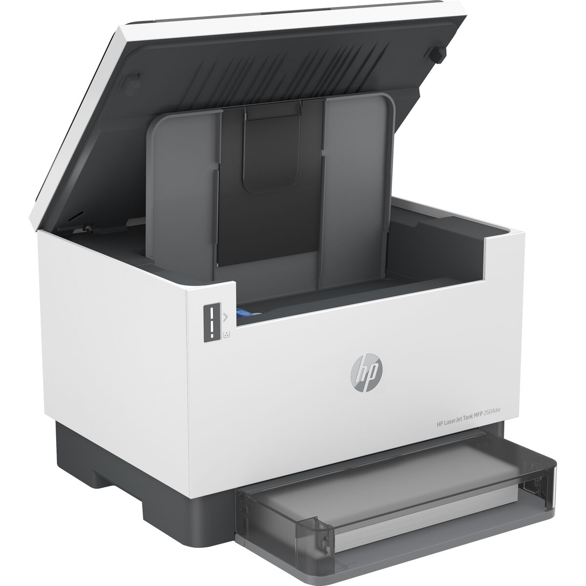 Laserskrivare svartvit HP LaserJet Tank MFP 2604dw - 5