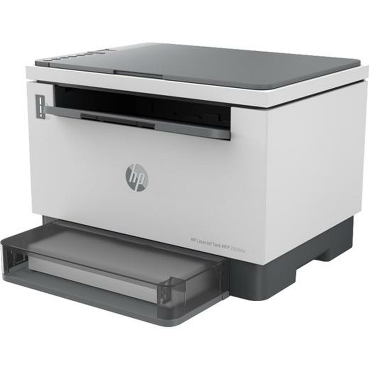 Laserskrivare svartvit HP LaserJet Tank MFP 2604dw - 3
