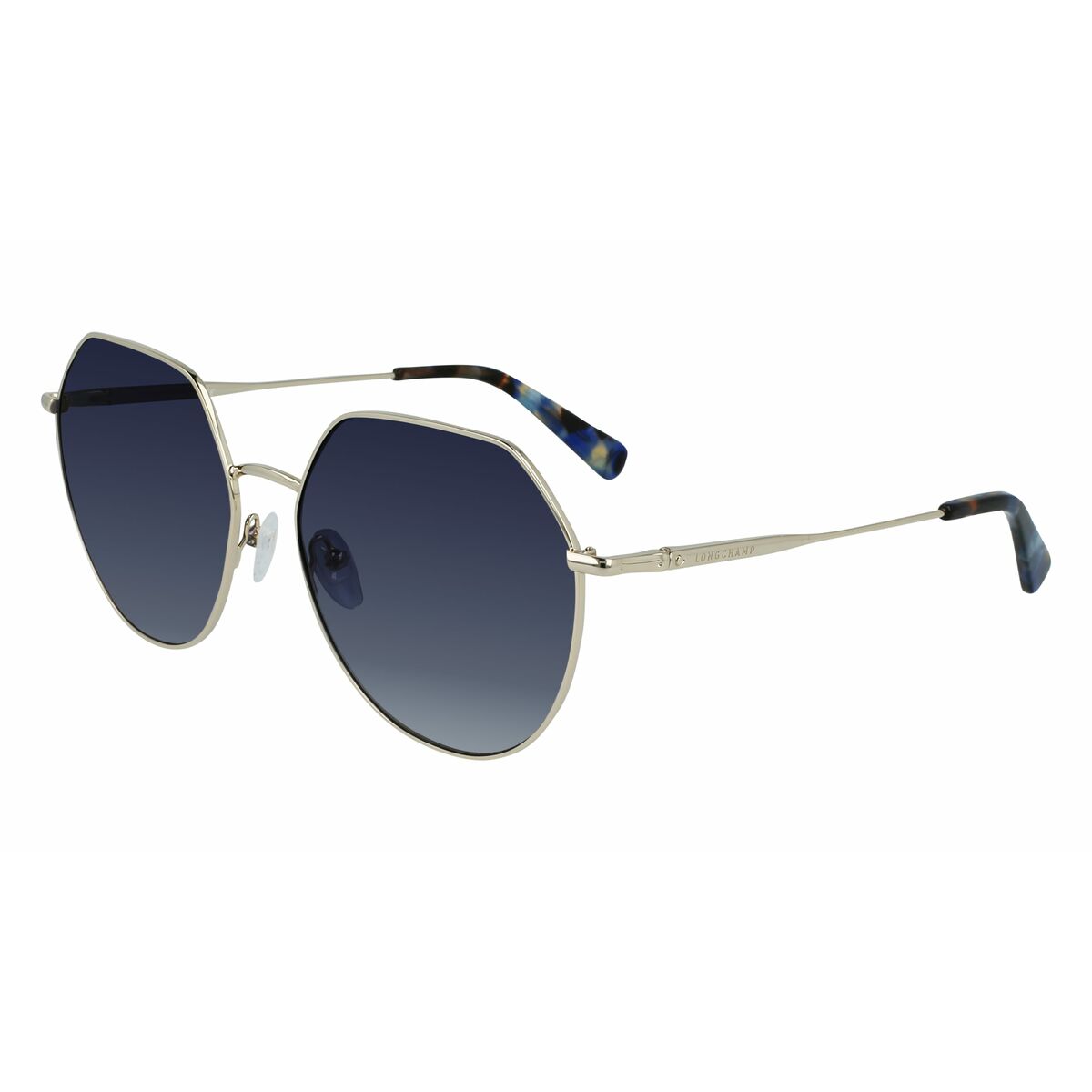 Damsolglasögon Longchamp LO154S-713 ø 60 mm - 3