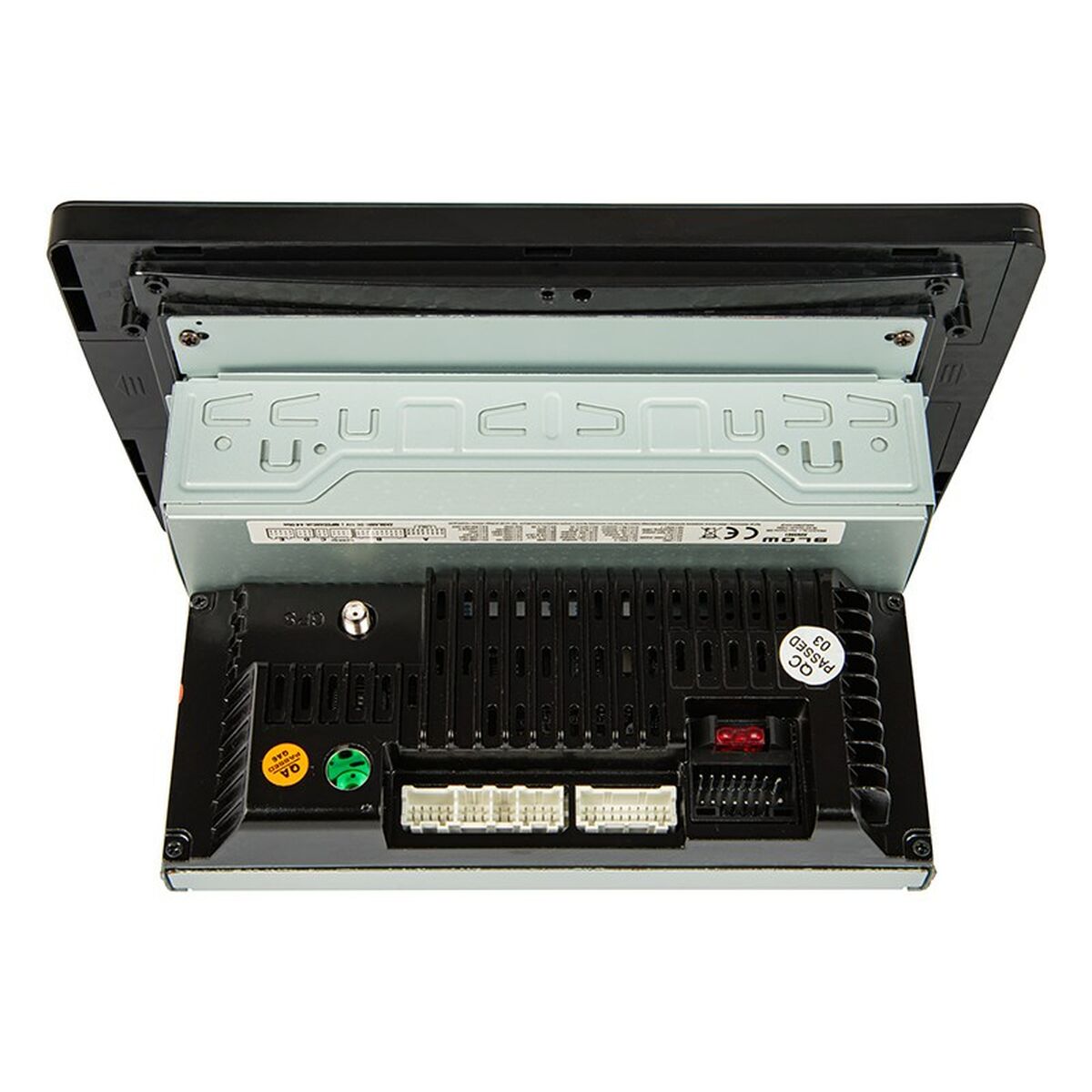 Radio Blow AVH-9991 - 3