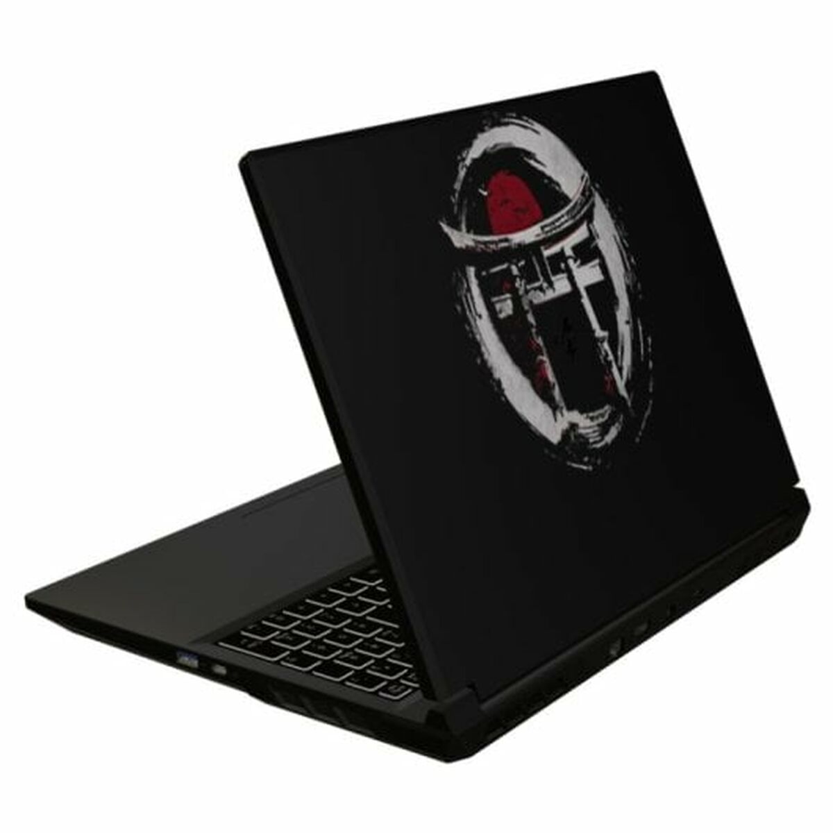 Bärbar dator PcCom Revolt 4060 16" 32 GB RAM 1 TB SSD Nvidia Geforce RTX 4060 - 3