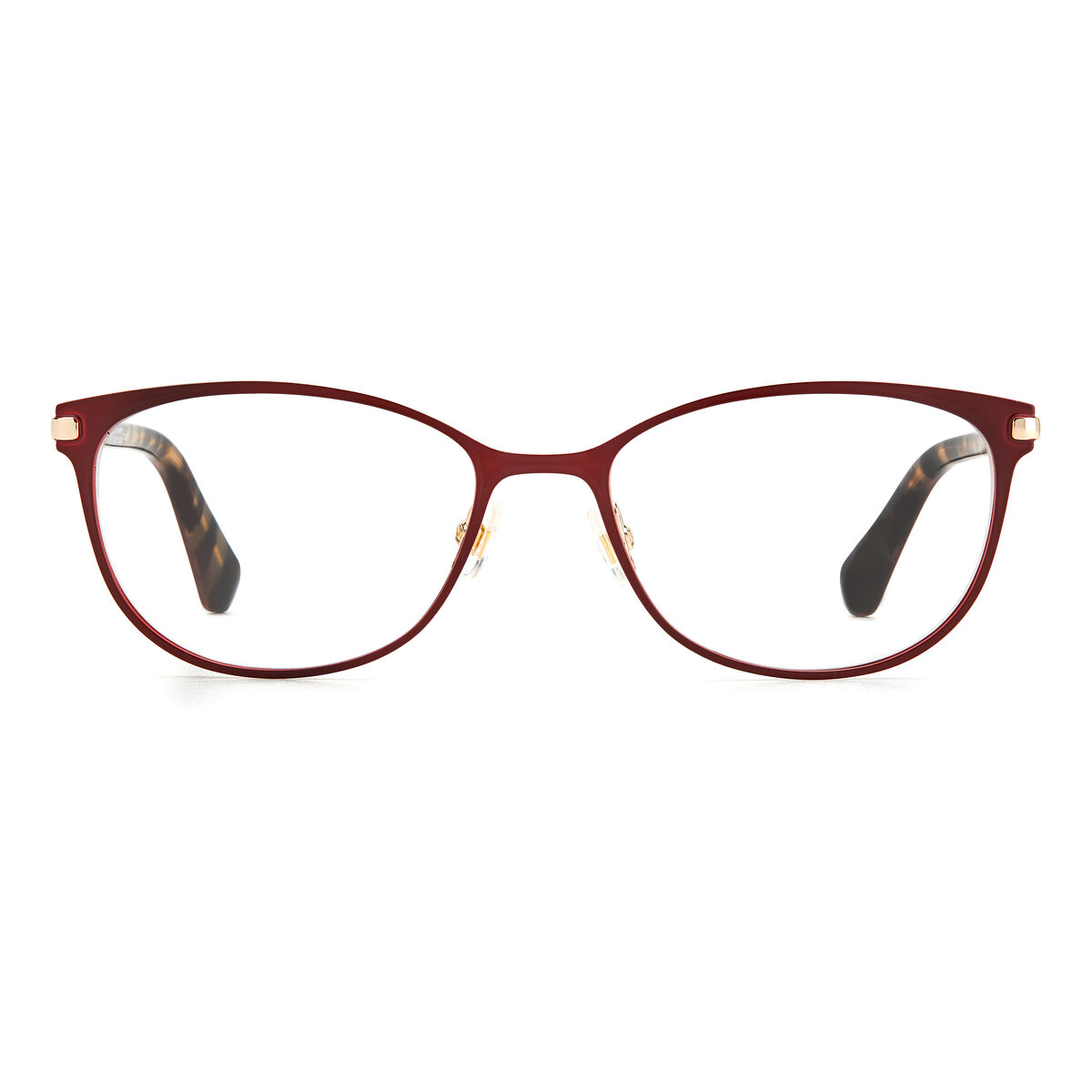Glasögonbågar Kate Spade JABRIA-LHFF117 Ø 51 mm - 2