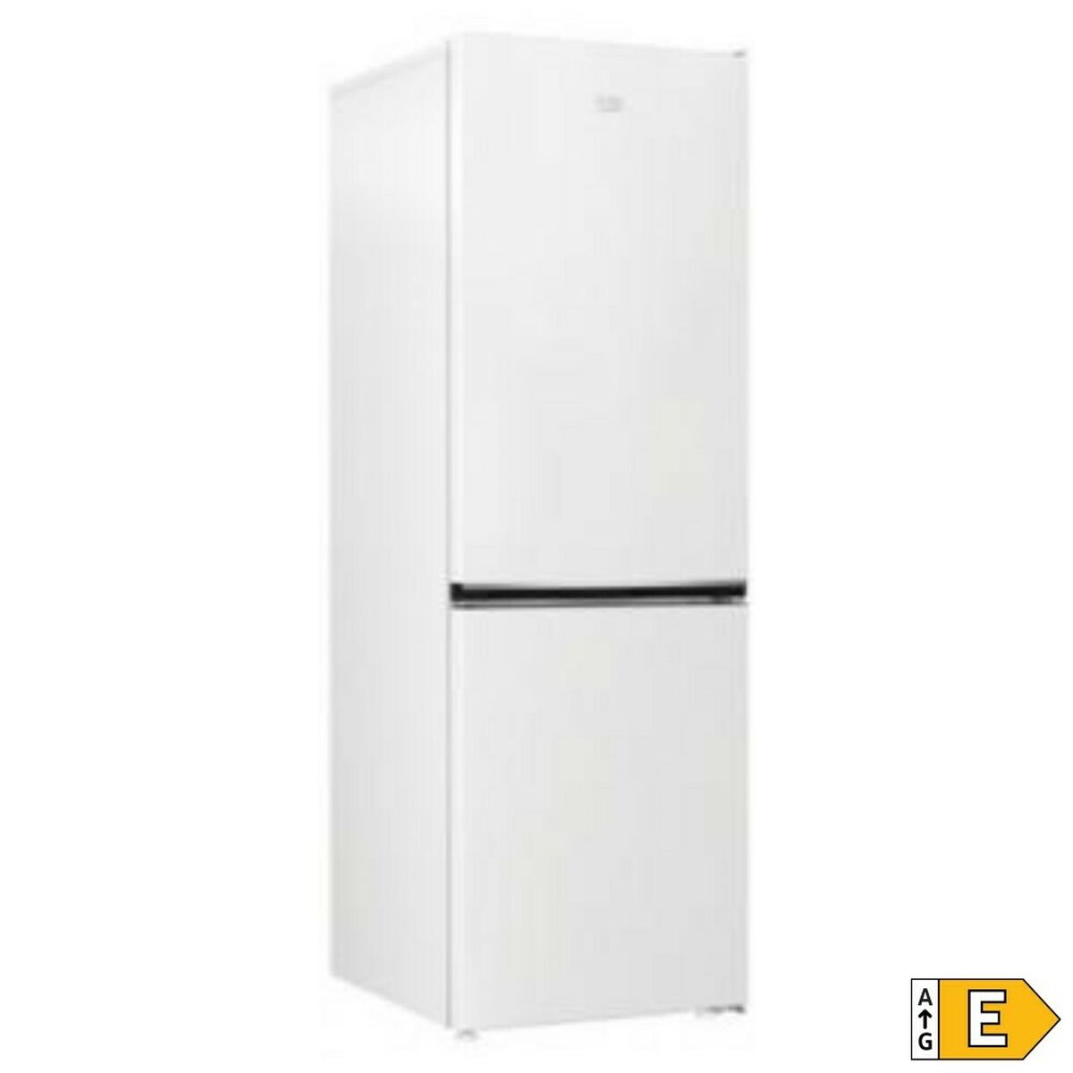 Kombinerat kylskåp BEKO B1RCNE364W  185 Vit - 2