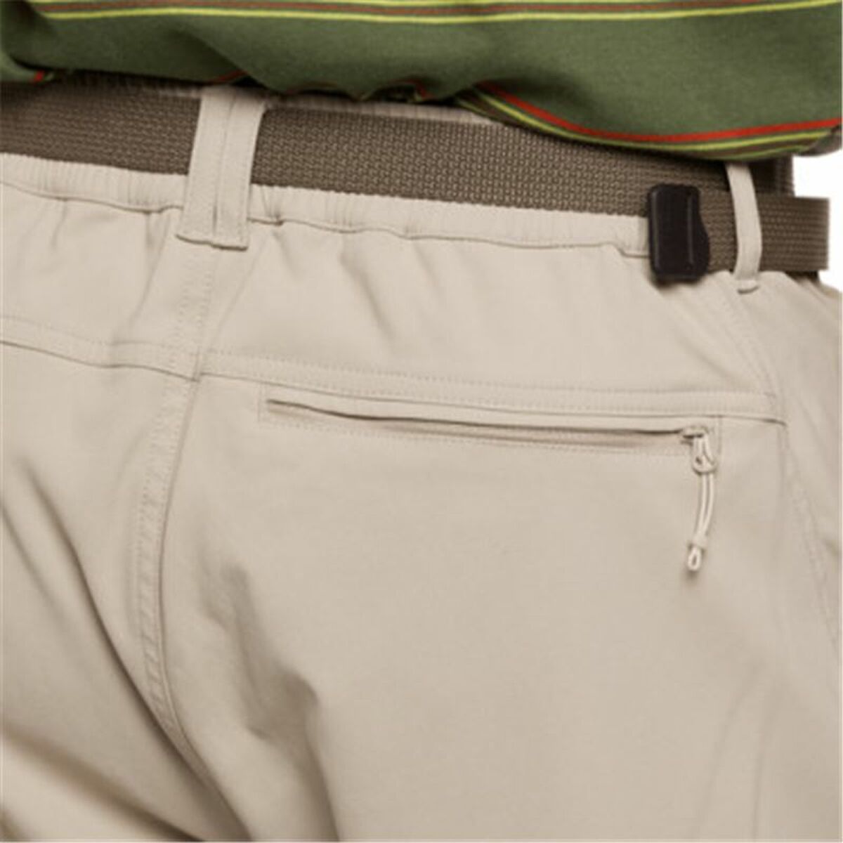 Träningsshorts Trangoworld Limut Sf Brun - 5