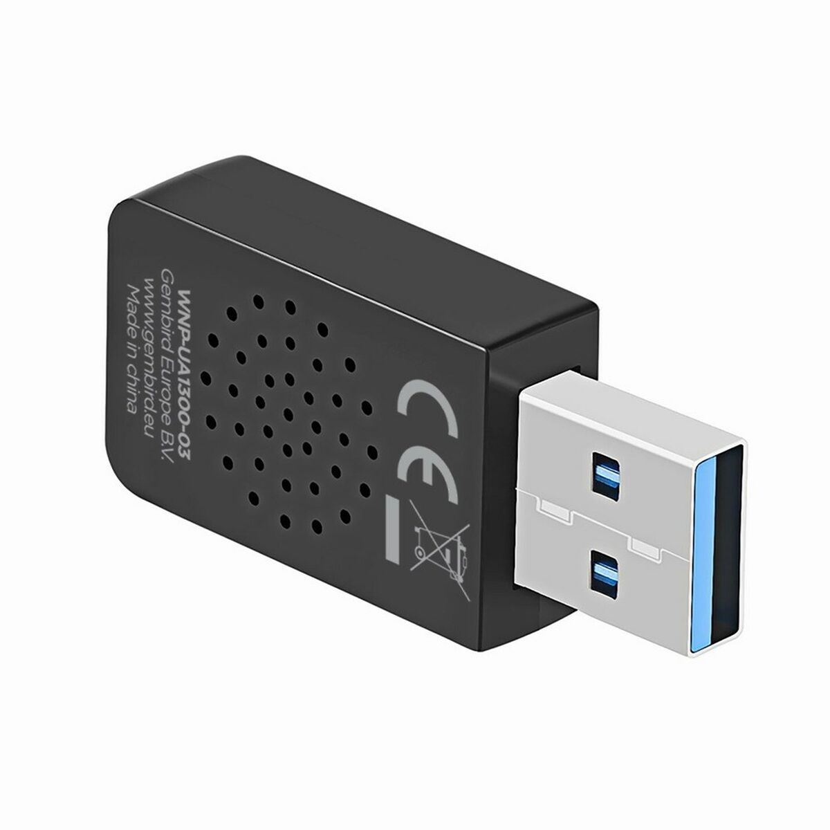 Nätadapter GEMBIRD WNP-UA1300-03 - 2