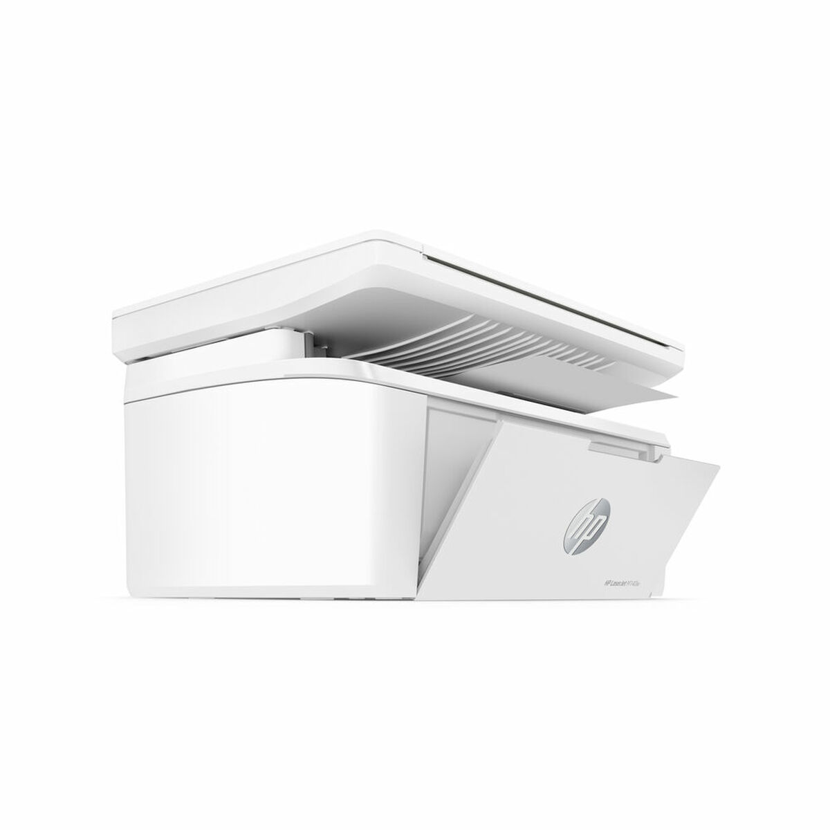 Laserskrivare HP 7MD72F#B19 - 3
