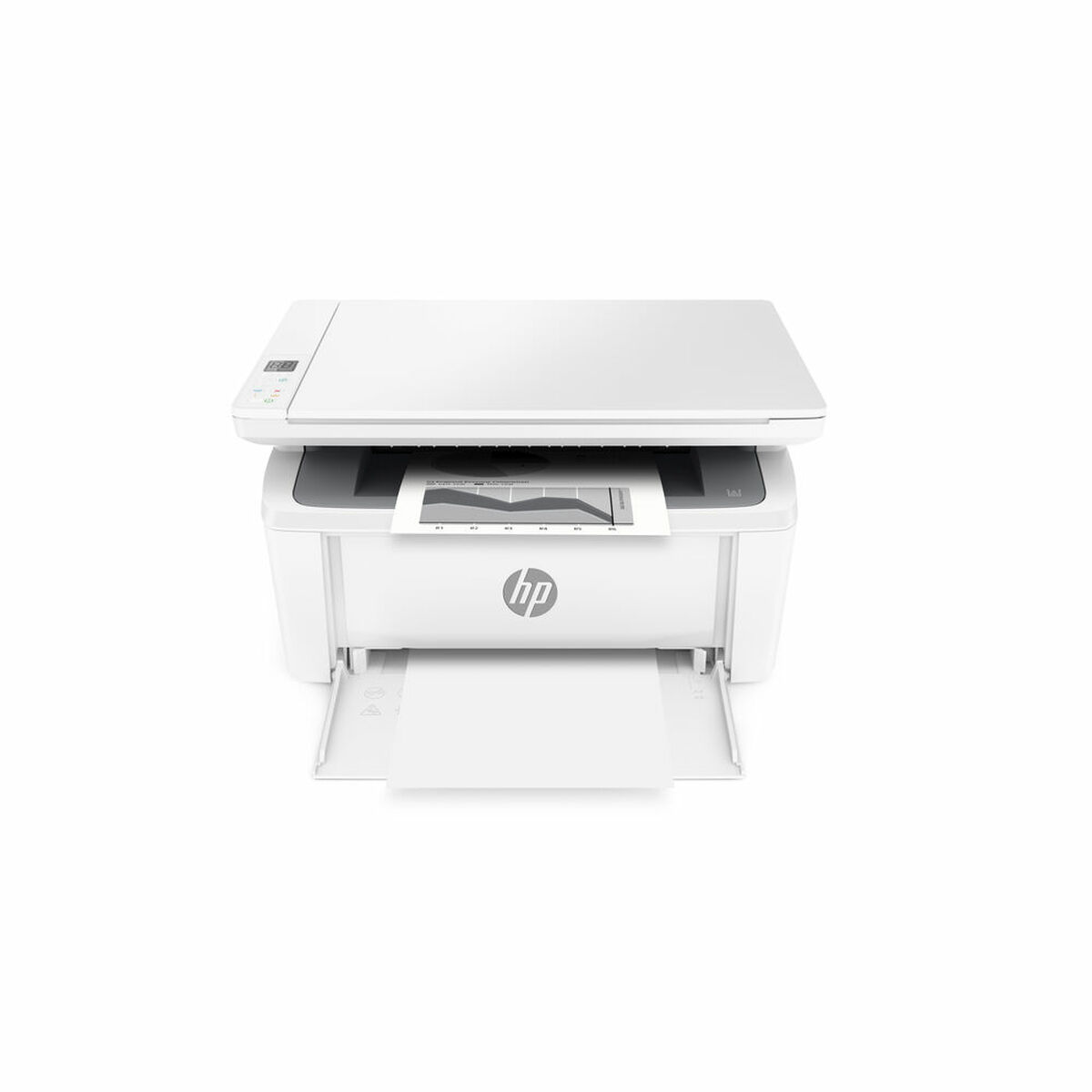 Laserskrivare HP 7MD72F#B19 - 2