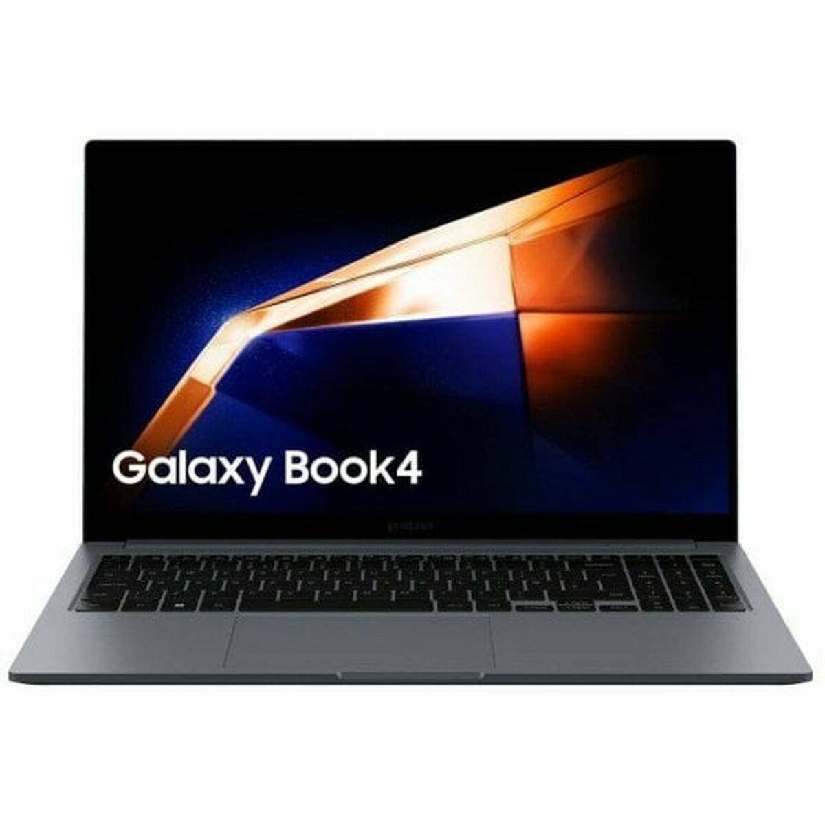 Bärbar dator Samsung NP750XGJ-KG2ES 15" 16 GB RAM 512 GB SSD Qwerty Spanska